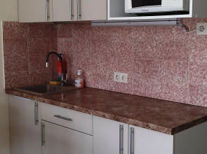 Апартаменты Жади