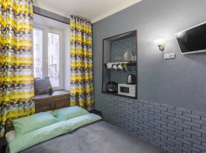 Гостевой дом Room 7