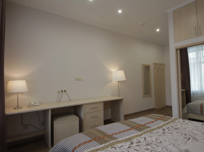 Хостел Игрок Инн