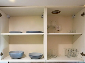 Квартира Art-Seasons Курская 6