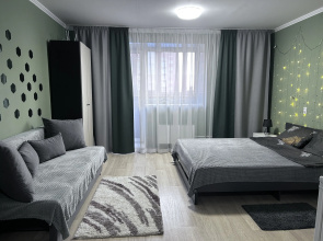 Uyutnaya Studiya Flat