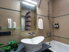 Квартира Welcome на Николаева 18