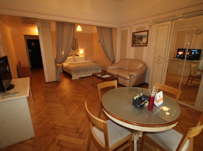 Апартаменты TVST - Тверская Гнездниковский