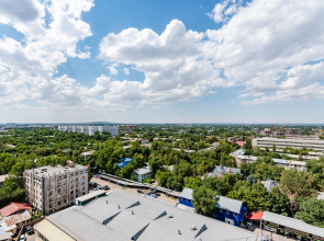 Апартаменты Meridian Apartments на Улице Масанчи 23/8 8 Блок