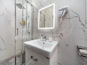 Квартира  в ЖК Sky Skolkovo 1