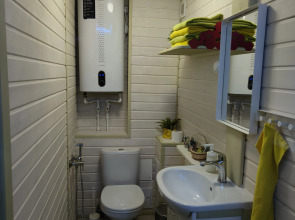 Гостевой дом Чибис