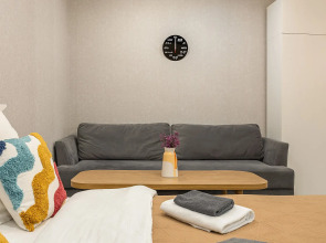 Апартаменты Супер Уютные