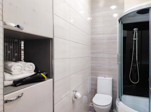 Апартаменты Apart-Deluxe Легенды моря