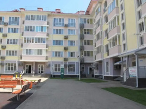 Апартаменты СимСим Воскресенская, 14/1 (510)