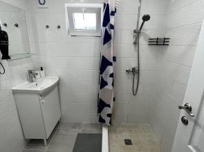 Частный Дом Форест Инн