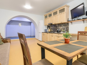 Апартаменты Sutki Rent у Исаакиевского собора