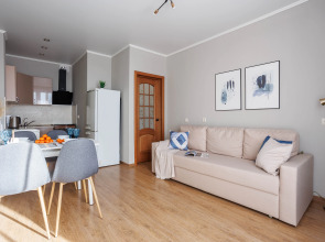 Квартира в лучшем Жилом Комплексе города Уфы