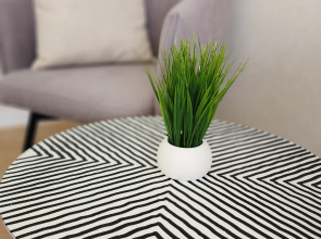 Апартаменты Саванна