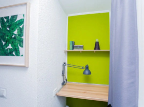 Мини-Апартаменты Волшебный Край