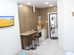 Апарт-отель Лев Толстой