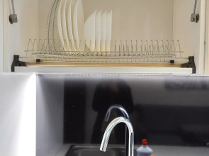 Апартаменты на Батецкой