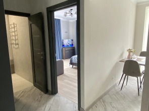 Апартаменты в тихом районе г. Зеленоградск