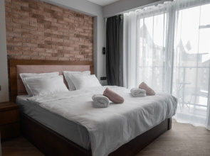 4U Apartments