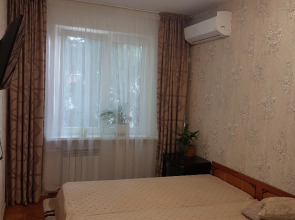 Квартира в Крыму на ЮБК