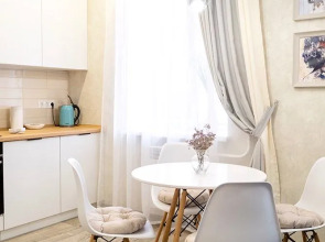 Апартаменты Петровские на Цветаевой 15 №2