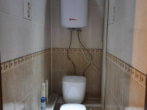 Апартаменты Уютная современная 2х-комнатная квартира