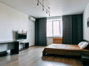 Апартаменты Apart Sharing Пушкина 50