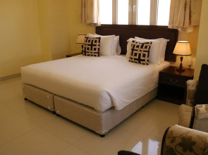 Апарт-отель Nizwa