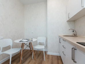 Апартаменты Good Life на Ясном Берегу 3