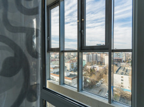 Апартаменты от LetoApart на улице Шевченко 22