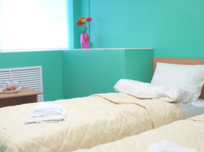 Мини-Отель Краски Лета