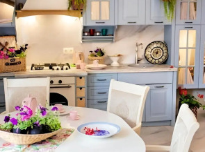 Апартаменты Ф.Е.Я.