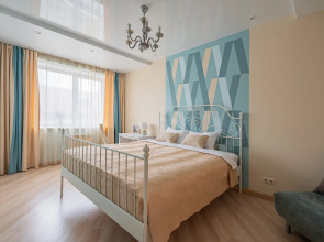 Квартира 2-х комнатная в экологически чистом районе города