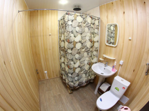 Гостевой дом АлтынЪ