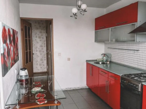 Квартира видовая в Черемушках на аллее Победы