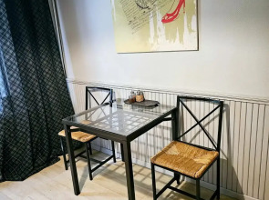 Апартаменты на Красина 58