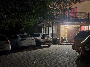 Гостевой дом Фантазия