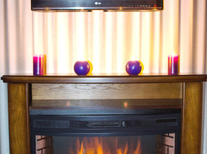 Отель Relax Джакузи в центре Минска