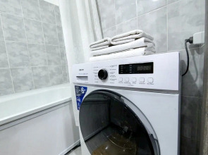 Апартаменты FSF в Центре с Кофемашиной - Бесконтактный заезд