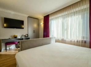 Marble Hotel