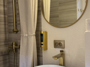 Квартира Gold Loft