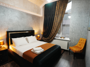 Гостевой дом AlanTau