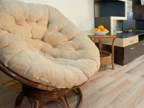 Апартаменты Однокомнатные Premium в ЖК Квартал