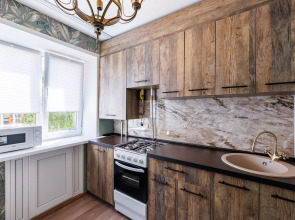 Квартира На Николая Руднева