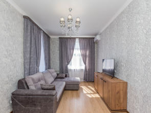 Квартира в историческом центре