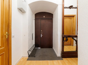 Апартаменты Видовые 2 Спальни 8 гостей