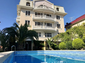 Гостевой Дом Michelle