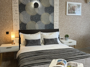 Апартаменты Volga Rent Саратов