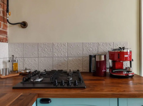 Апартаменты Квартира Профессора Боткина