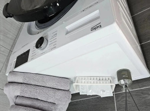 Квартира ЖК Дом на Волге