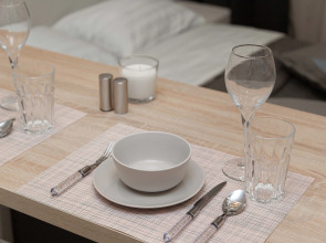 Апартаменты Санди на Сколковской 5А